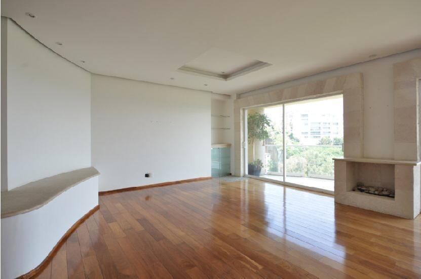 PALMETTO 39 Bosque Real · 220 m²
