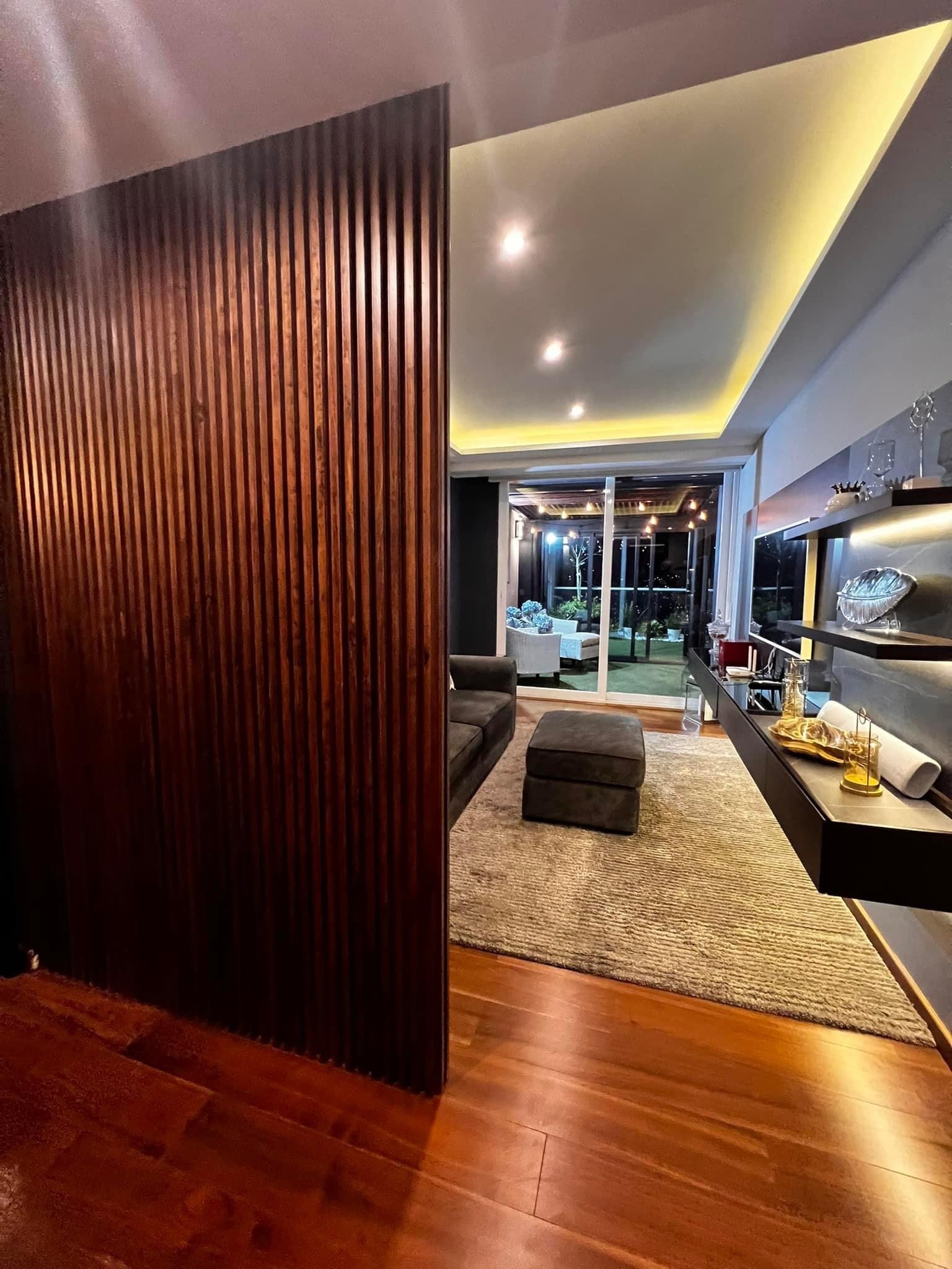 Fotografía 20 de la ficha · FIVE Bosque Real · 273 m²