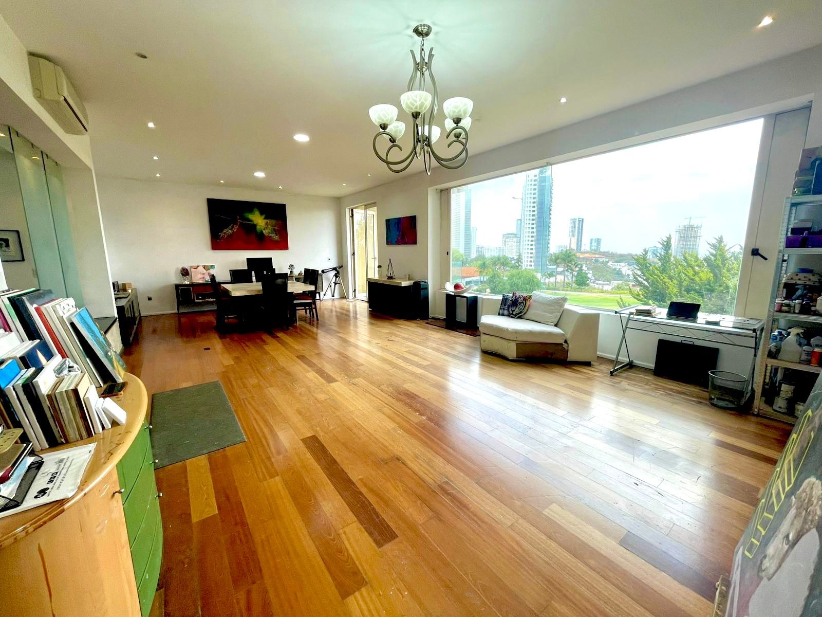 REAL DE LA CUMBRE Bosque Real · 251 m²