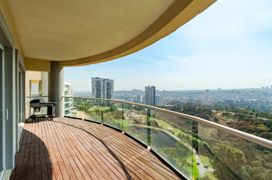 PALMETTO 32 Bosque Real · 260 m²