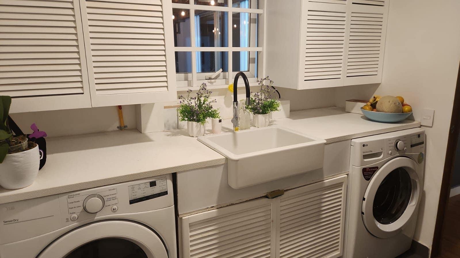 Fotografía 6 de la ficha · FIVE Bosque Real · 273 m²
