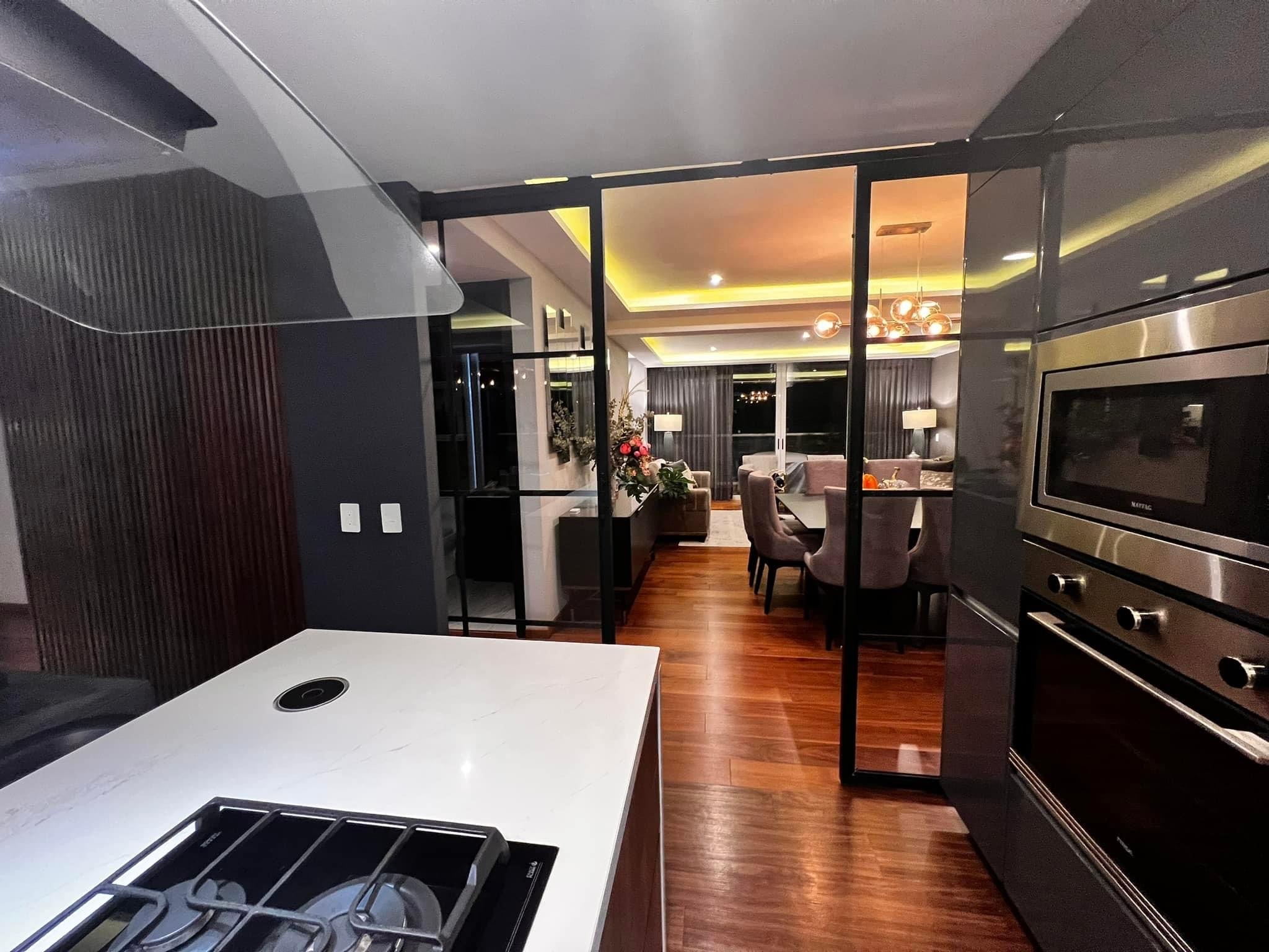 Fotografía 19 de la ficha · FIVE Bosque Real · 273 m²