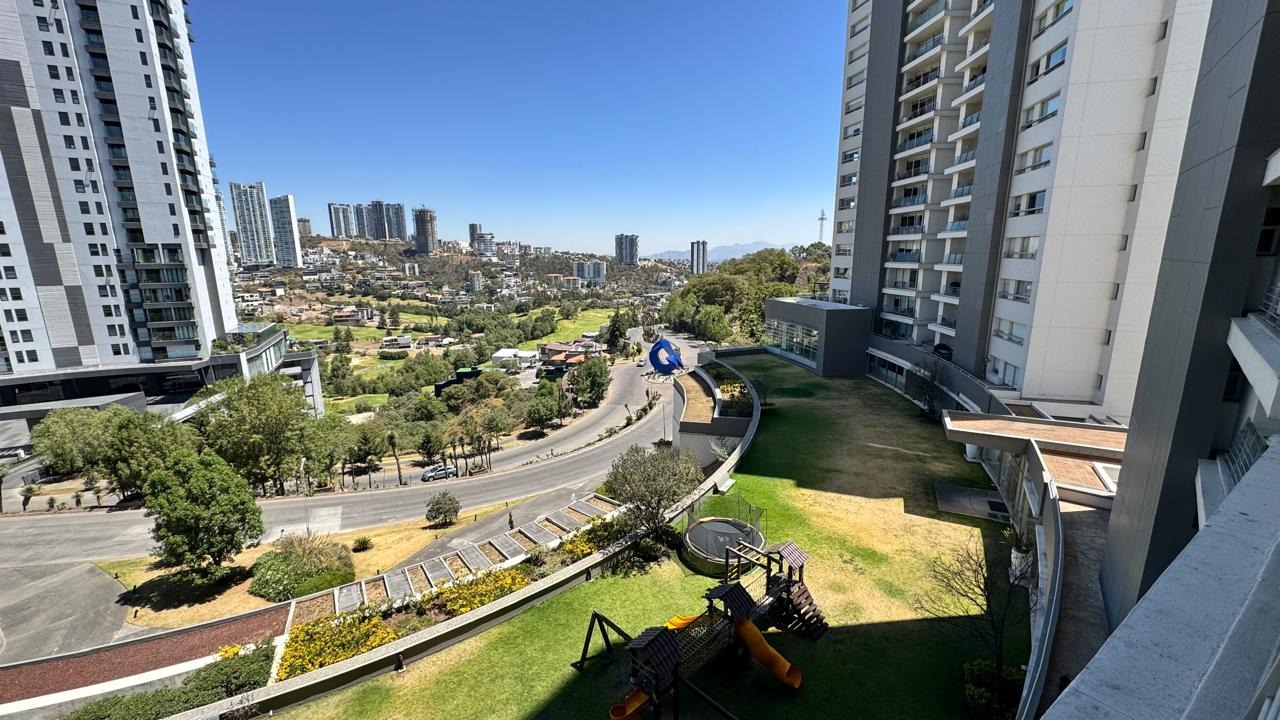 Fotografía 11 de la ficha · EL DUCAL Bosque Real · 305 m²