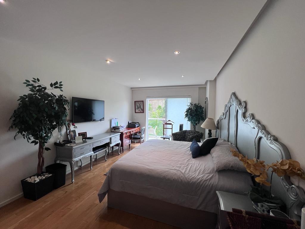 Fotografía 10 de la ficha · PALMETTO 30–32 Bosque Real · 220 m²