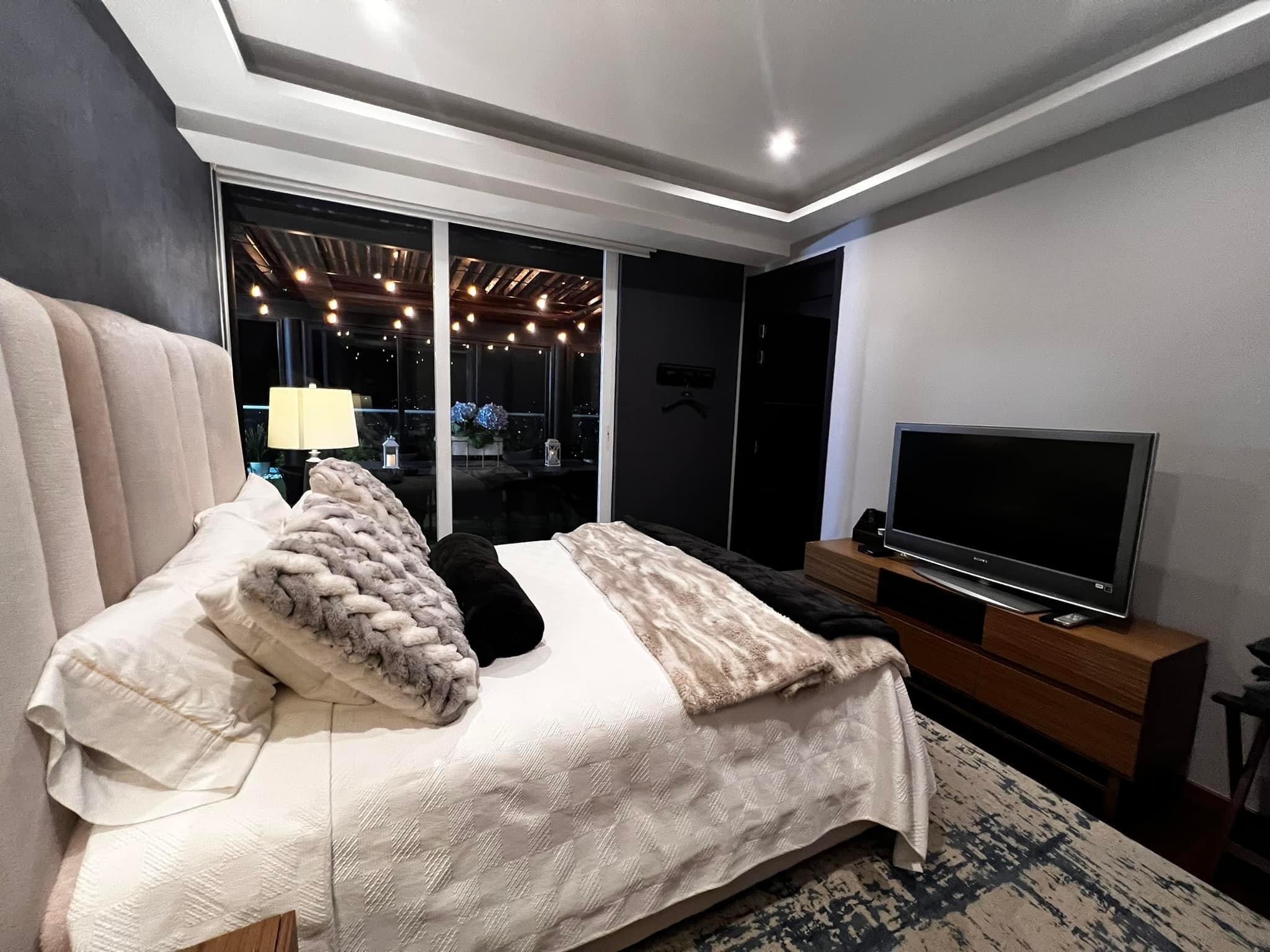 Fotografía 18 de la ficha · FIVE Bosque Real · 273 m²