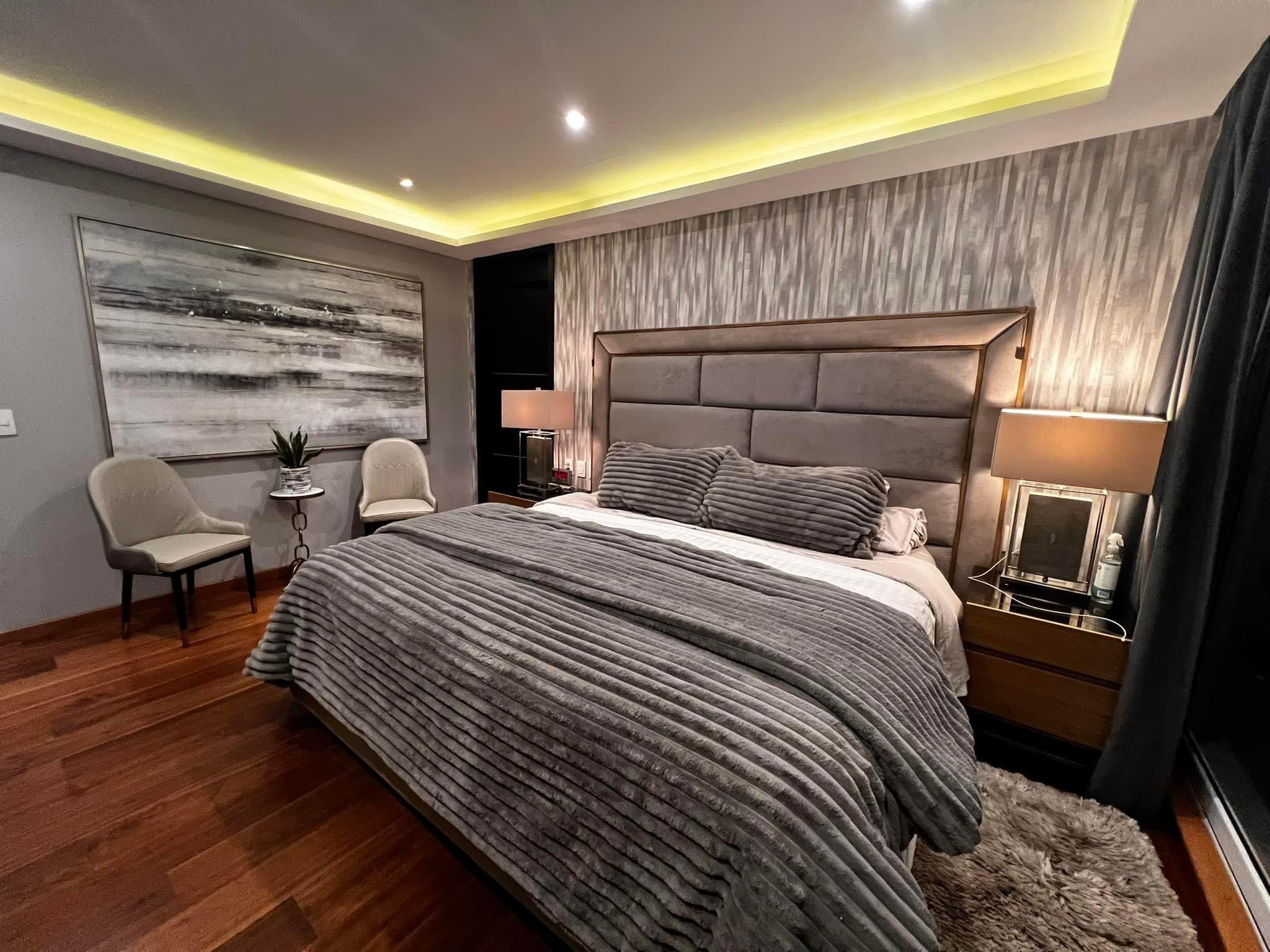 Fotografía 10 de la ficha · FIVE Bosque Real · 273 m²