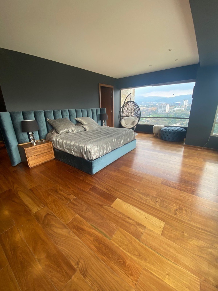 Fotografía 20 de la ficha · LA CÚSPIDE Bosque Real · 380 m²