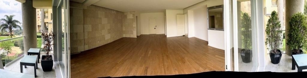 Fotografía 6 de la ficha · PALMETTO 30 Bosque Real · 240 m²