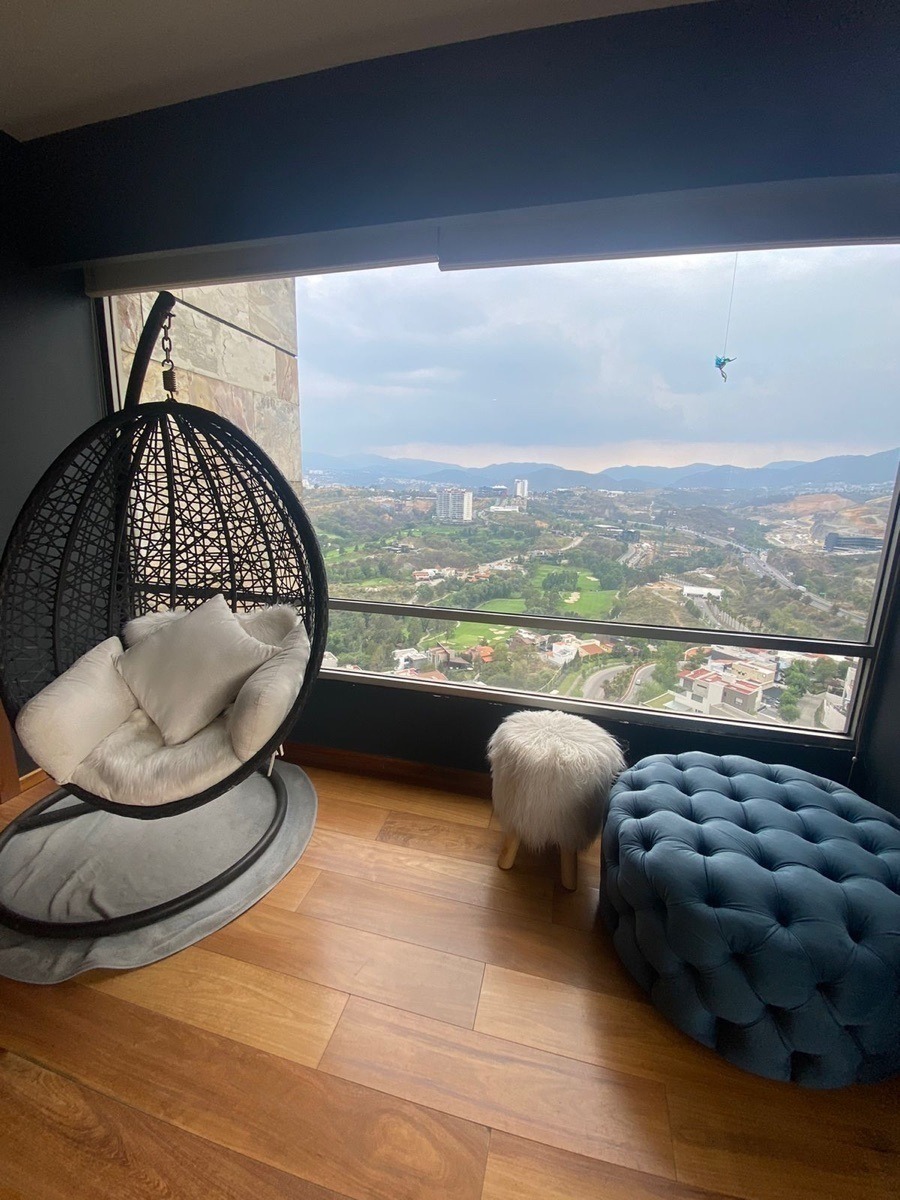 Fotografía 21 de la ficha · LA CÚSPIDE Bosque Real · 380 m²