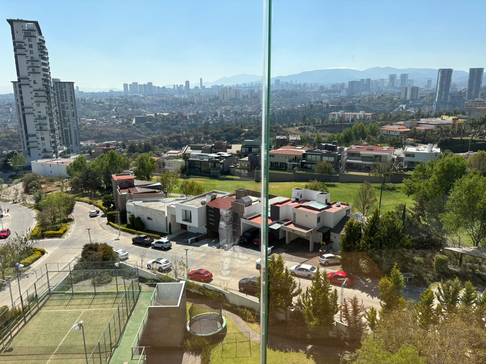 Fotografía 2 de la ficha · LA RESERVA Bosque Real · 196 m²