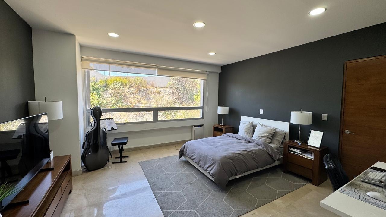 Fotografía 6 de la ficha · EL DUCAL Bosque Real · 305 m²