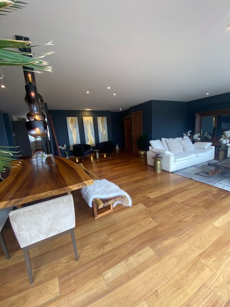 Fotografía 28 de la ficha · LA CÚSPIDE Bosque Real · 380 m²