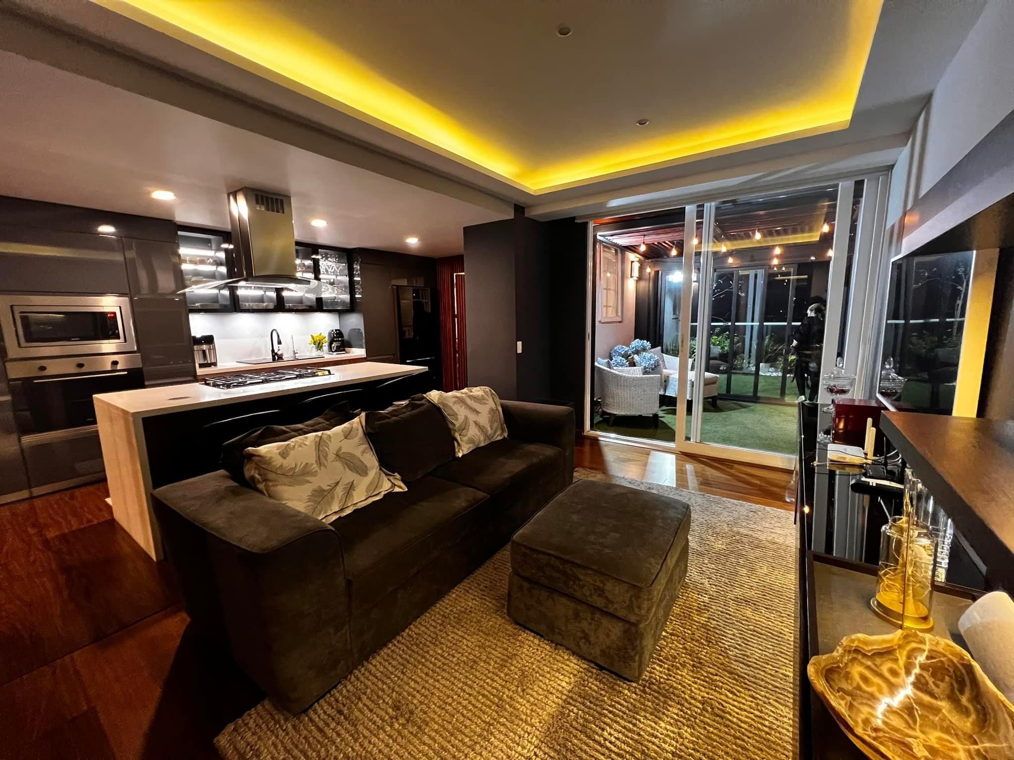 Fotografía 16 de la ficha · FIVE Bosque Real · 273 m²