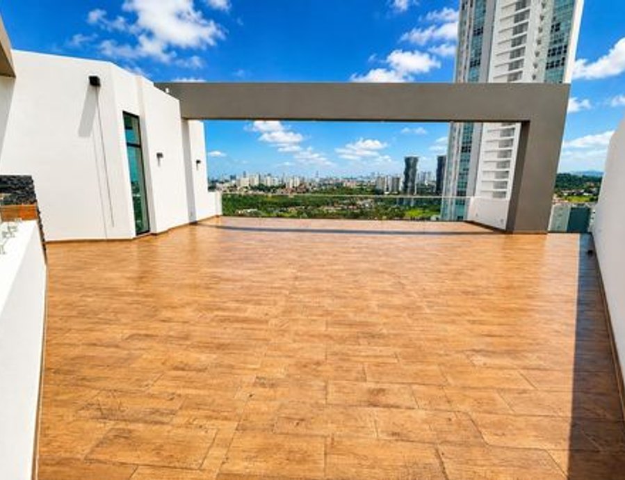 Residencia Mirador · Renta