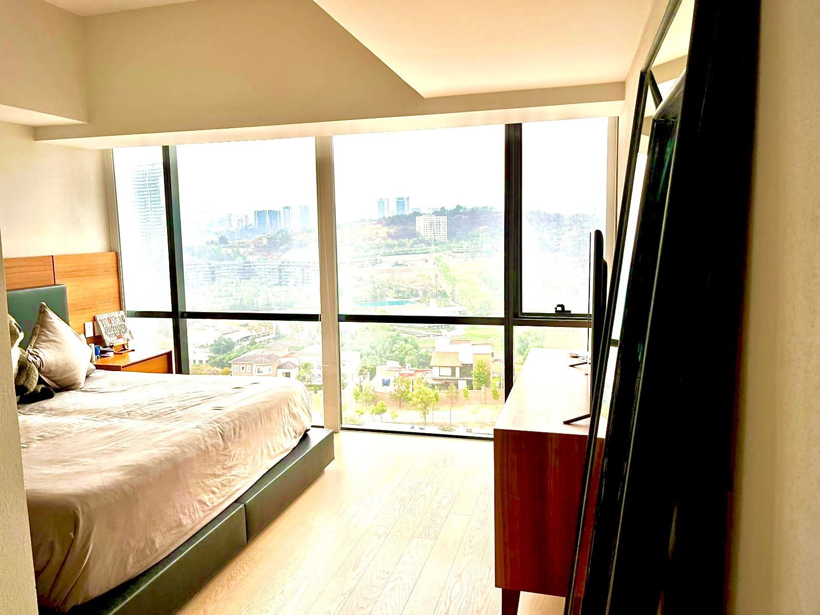 Fotografía 6 de la ficha · CENTRAL PARK Bosque Real · 194 m²
