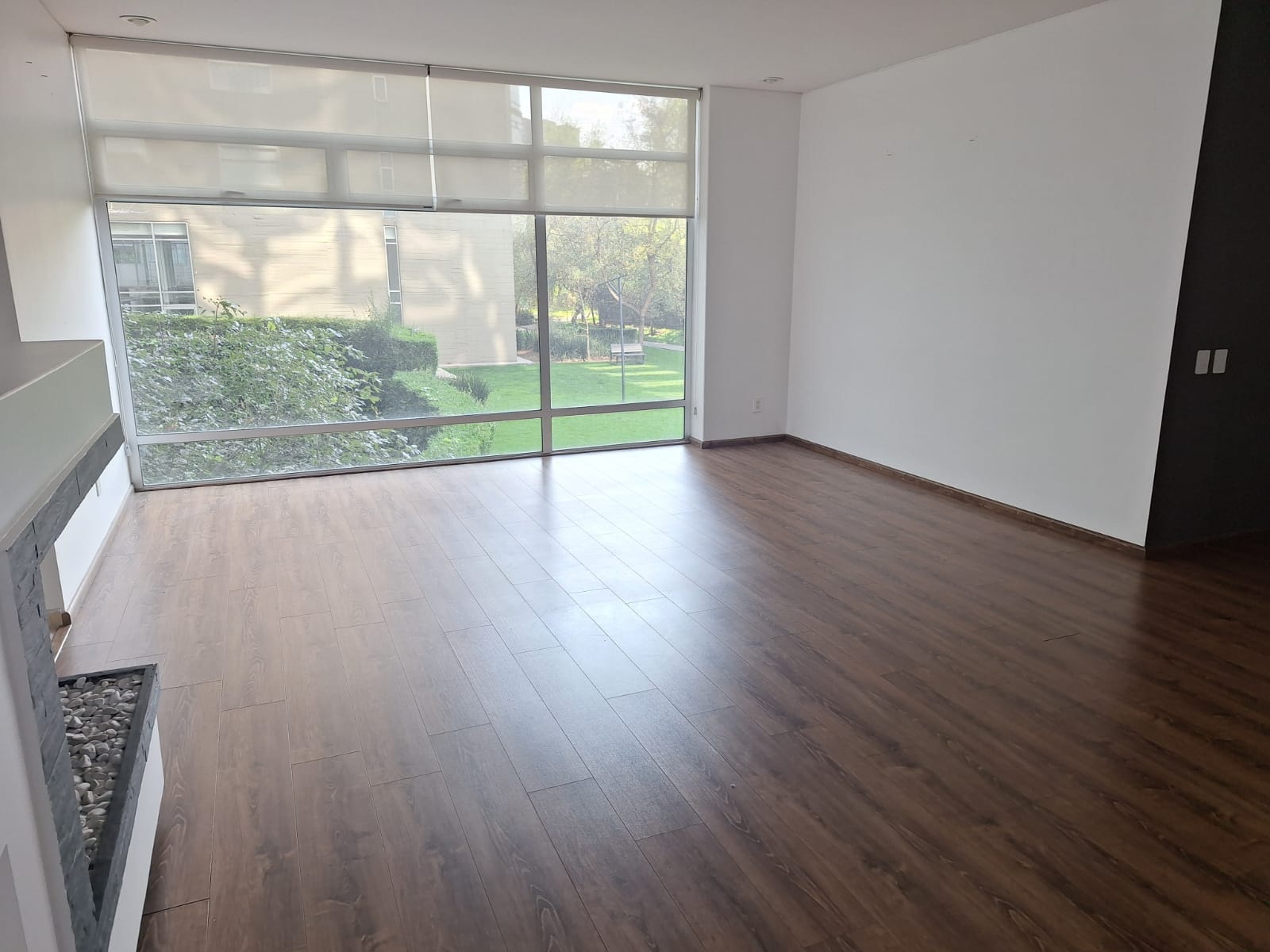 Sala comedor · LO ALTO Bosque Real · 178 m², Torre 3