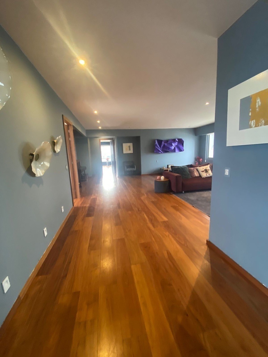 Fotografía 18 de la ficha · LA CÚSPIDE Bosque Real · 380 m²