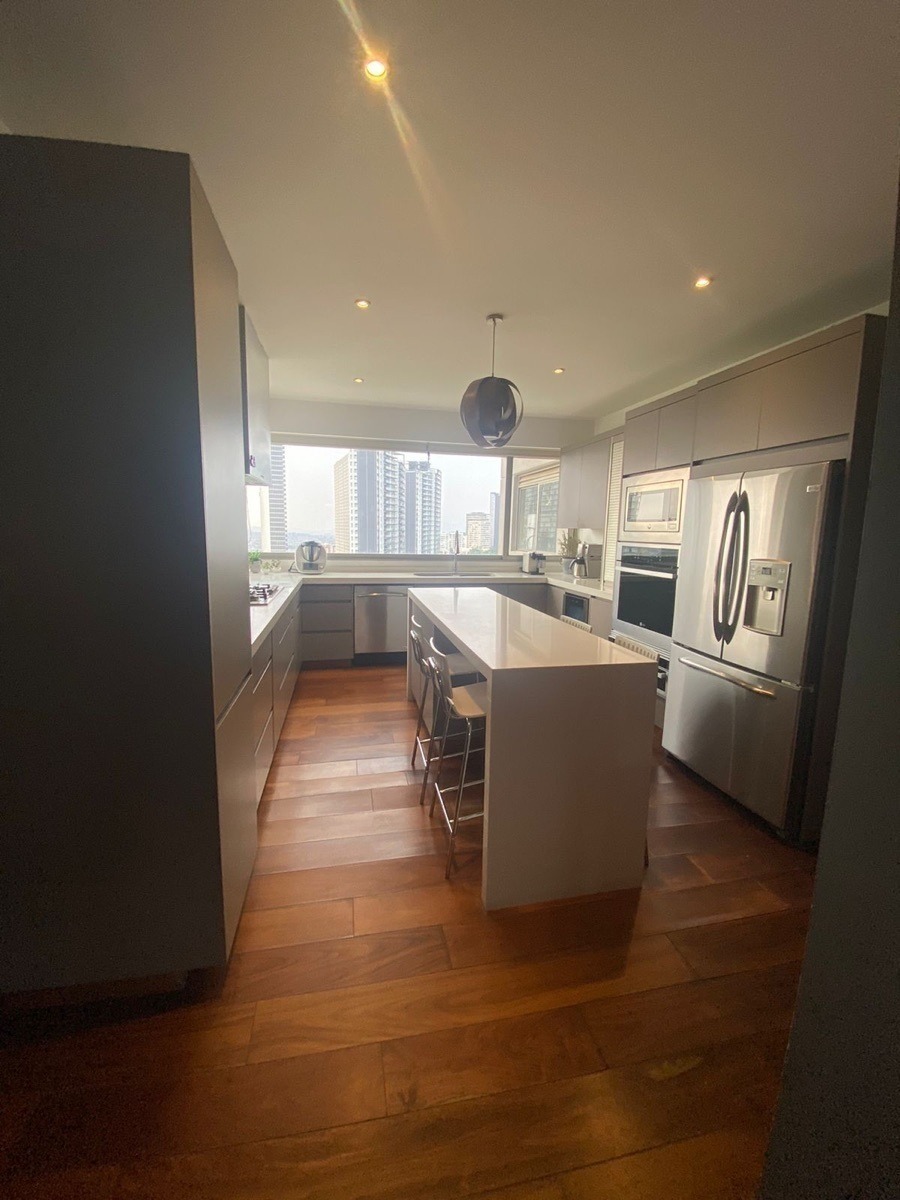 Fotografía 13 de la ficha · LA CÚSPIDE Bosque Real · 380 m²