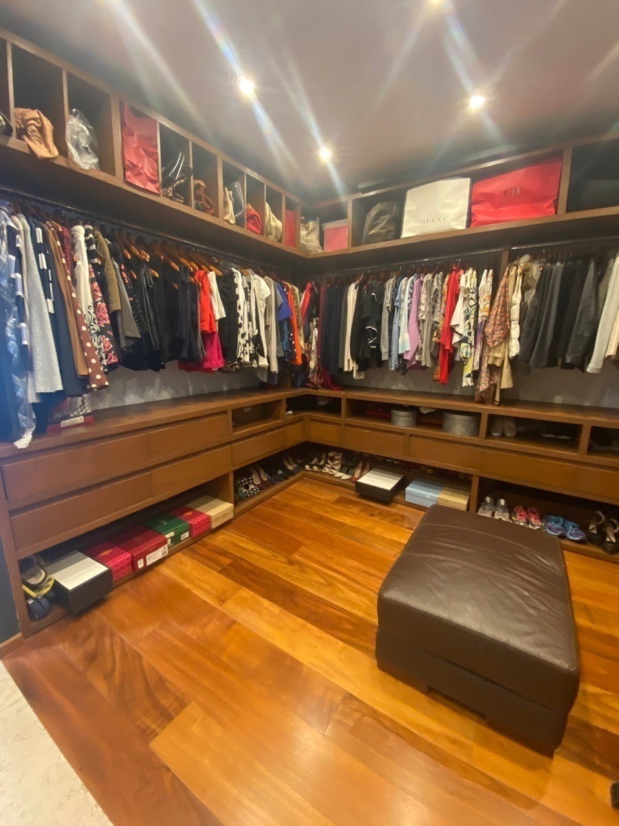 Fotografía 23 de la ficha · LA CÚSPIDE Bosque Real · 380 m²