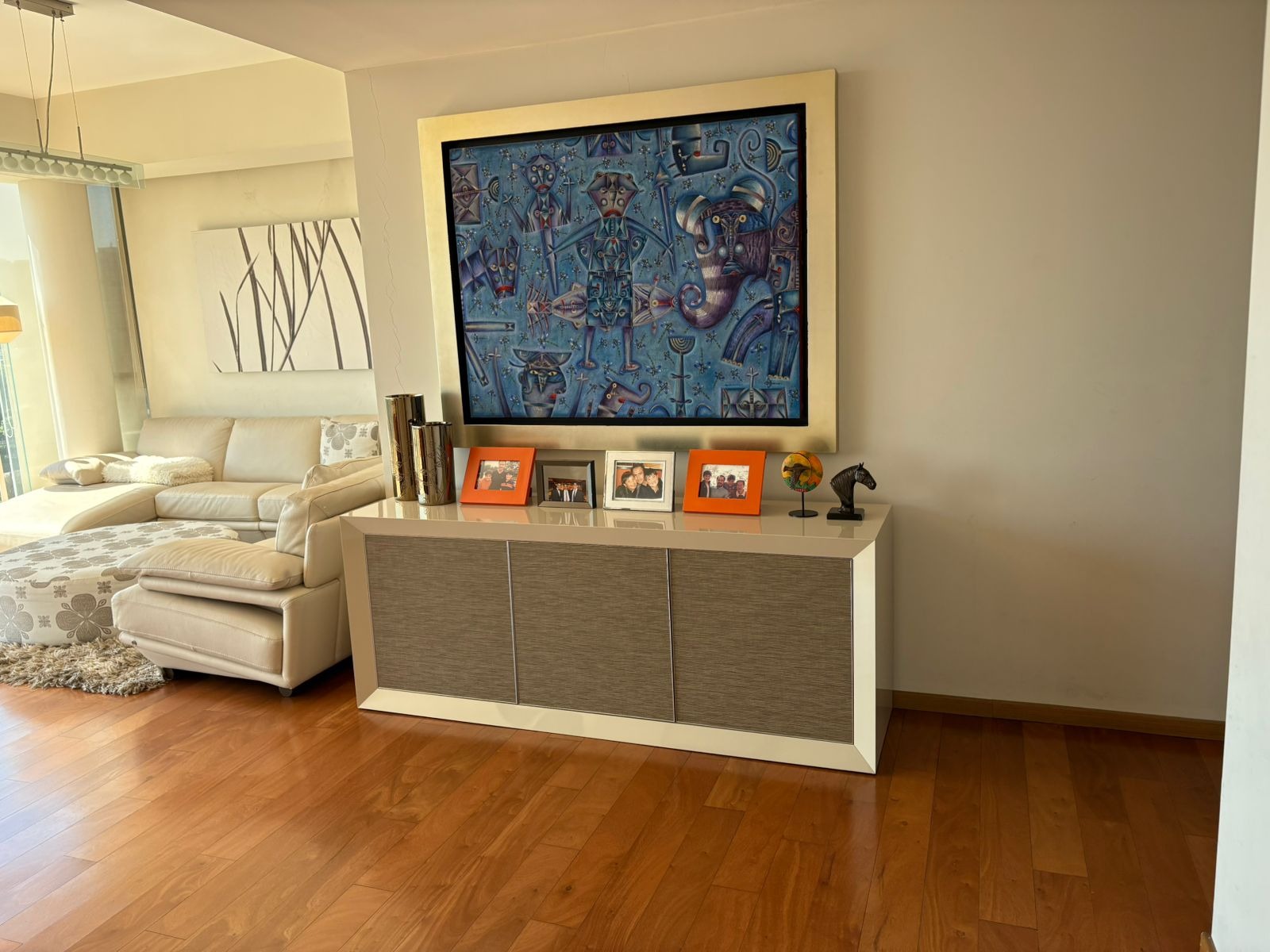 Fotografía 5 de la ficha · LA RESERVA Bosque Real · 196 m²