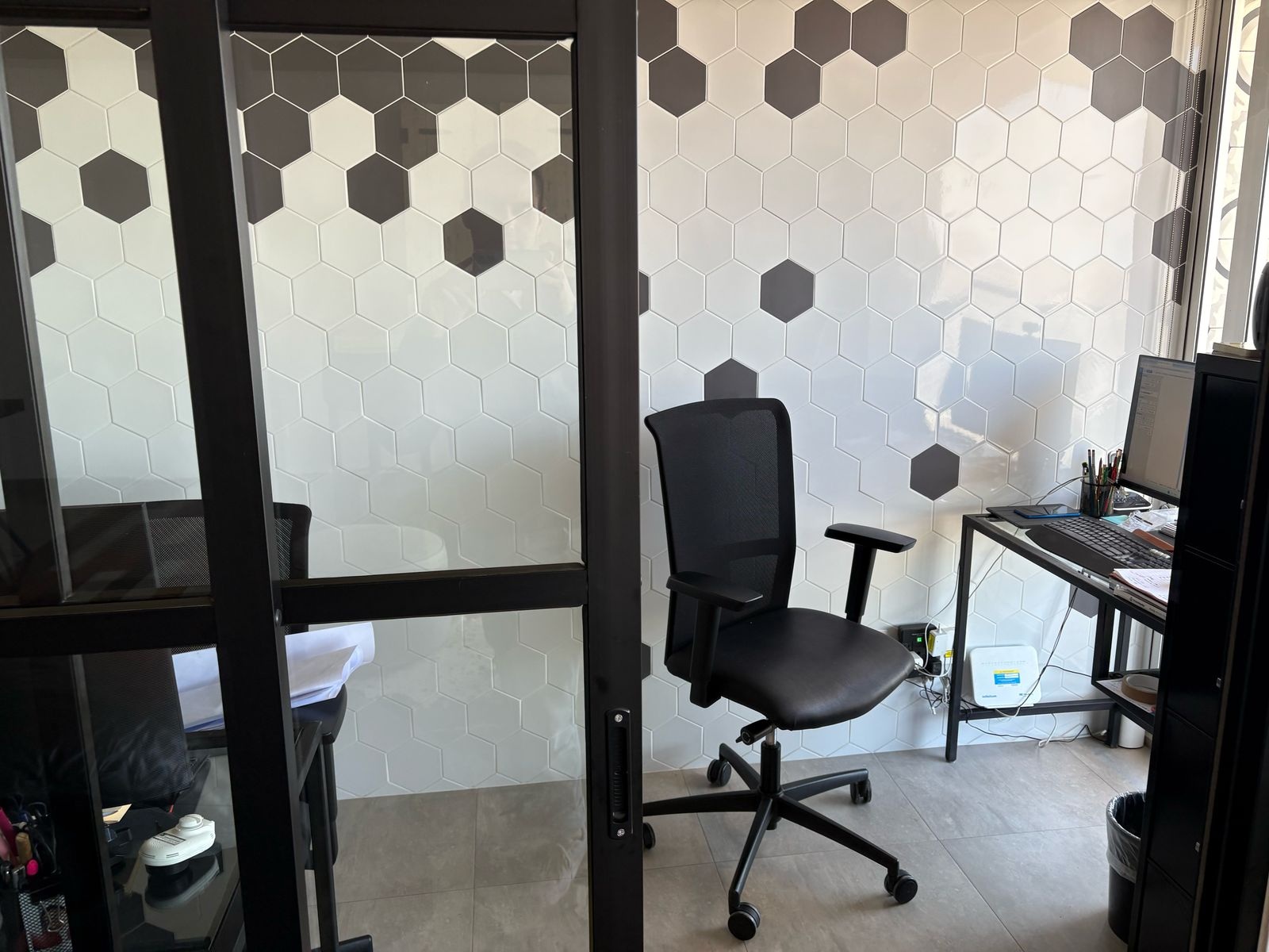 Estudio · LA PALOMA Bosque Real · 169 m² con terraza