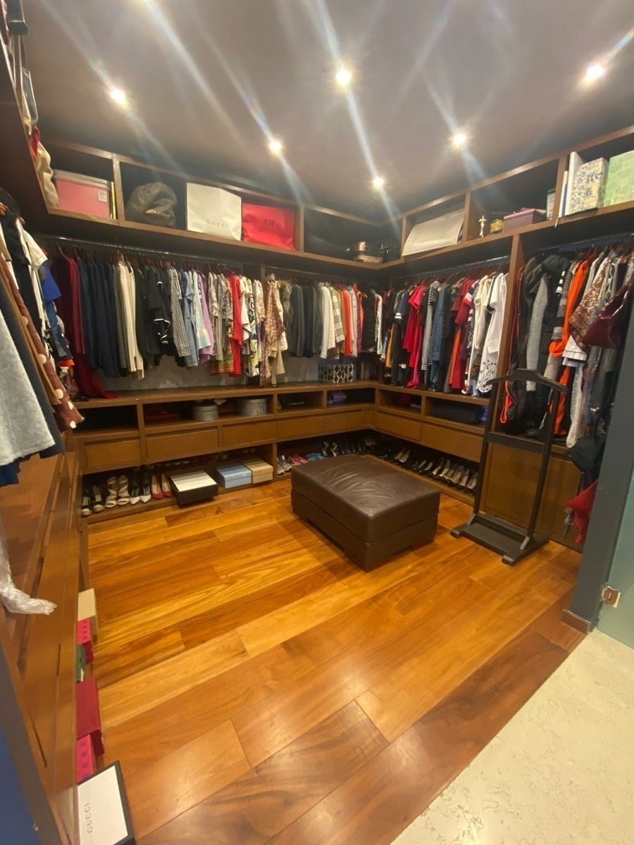 Fotografía 22 de la ficha · LA CÚSPIDE Bosque Real · 380 m²