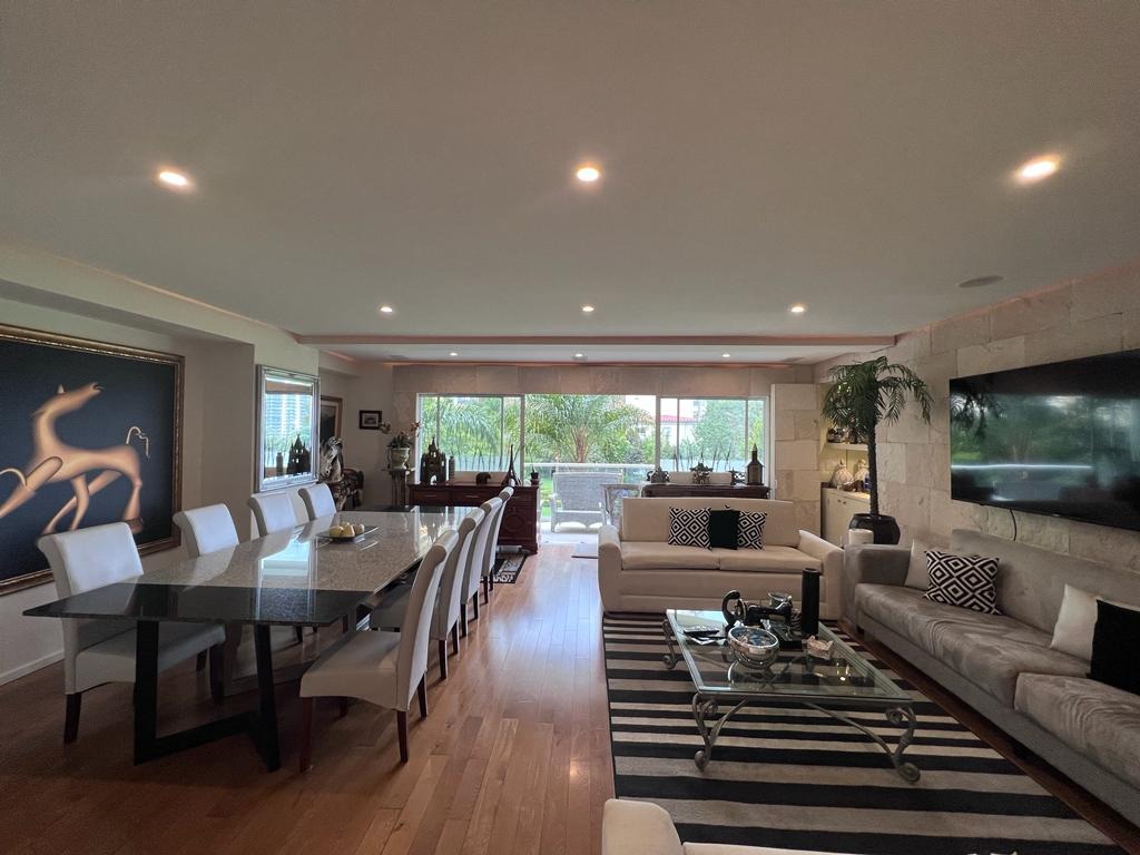 Fotografía 4 de la ficha · PALMETTO 30–32 Bosque Real · 220 m²