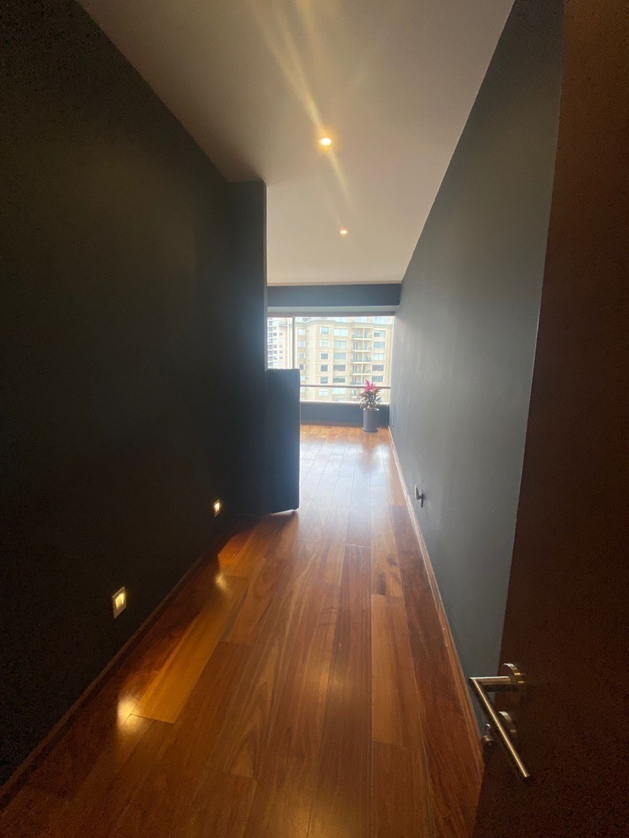Fotografía 19 de la ficha · LA CÚSPIDE Bosque Real · 380 m²