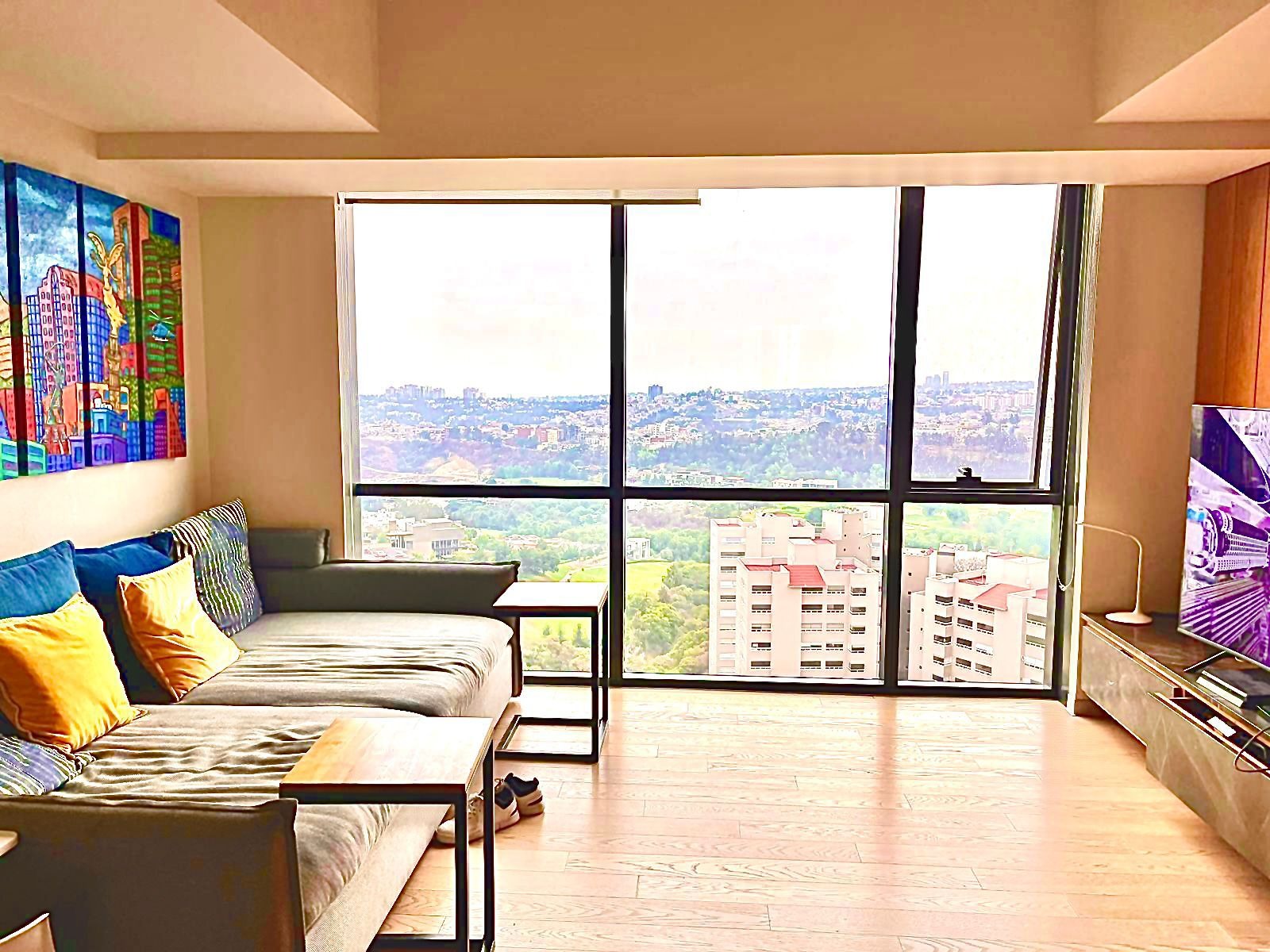 Fotografía 12 de la ficha · CENTRAL PARK Bosque Real · 194 m²