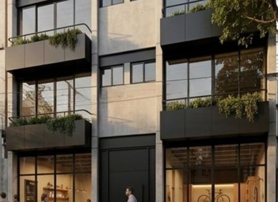 Detalle de acabados en MALI Residences