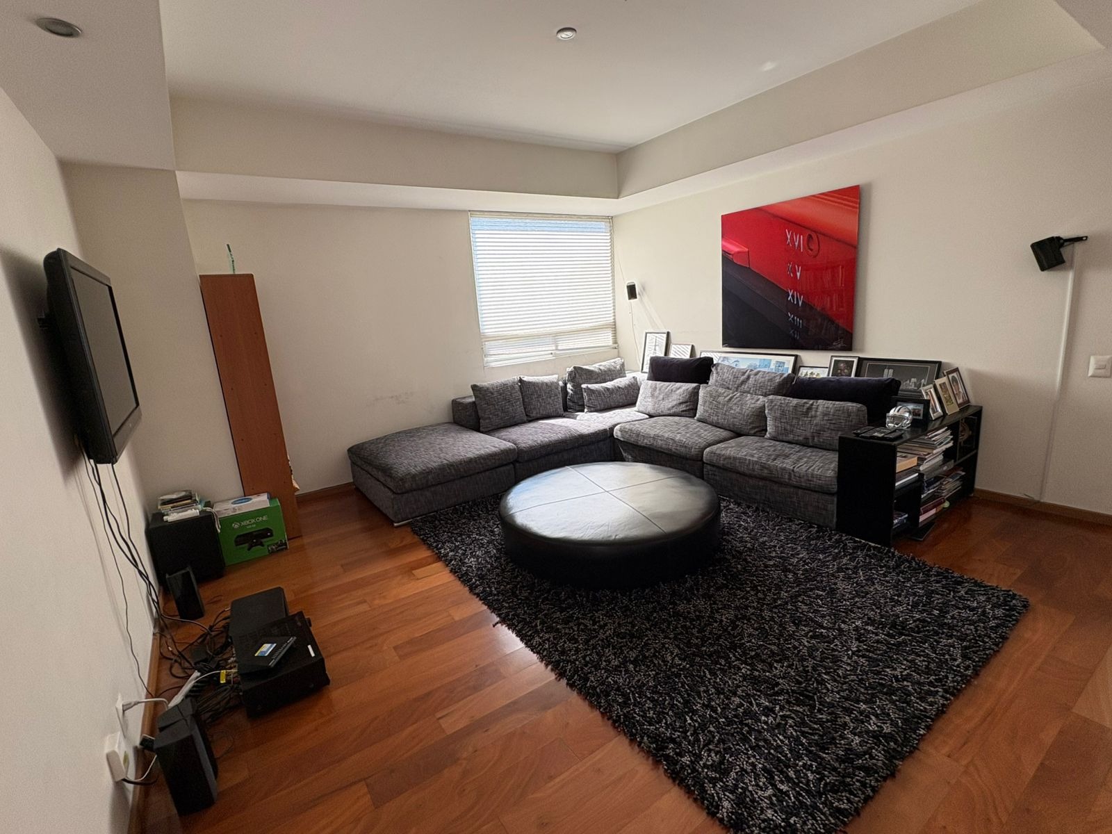 Fotografía 6 de la ficha · LA RESERVA Bosque Real · 196 m²