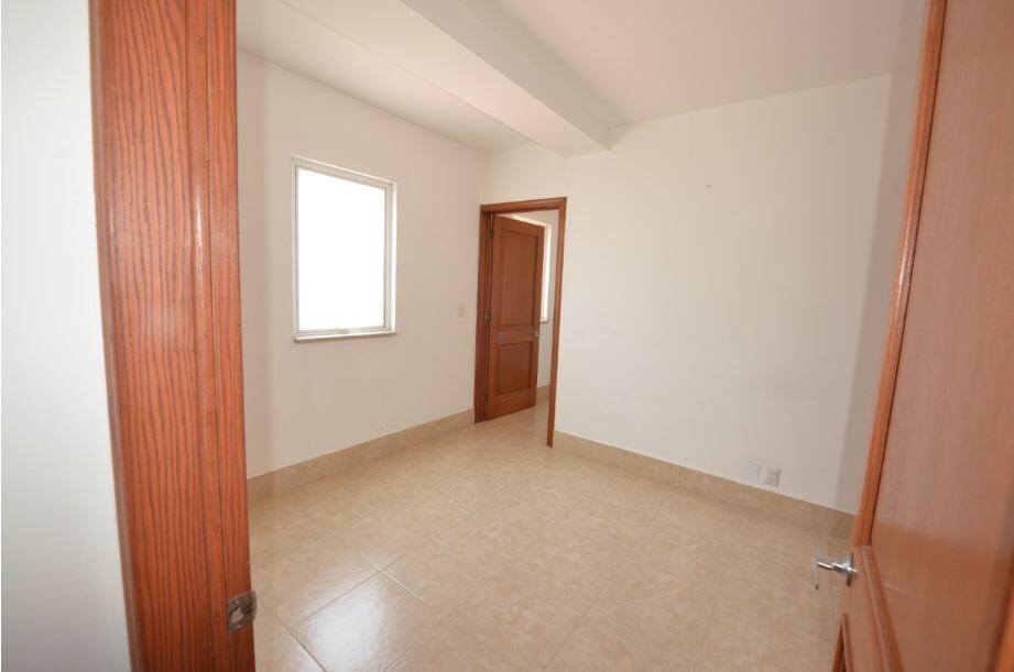 Distribución hacia las recámaras · PALMETTO 39 Bosque Real · 220 m²