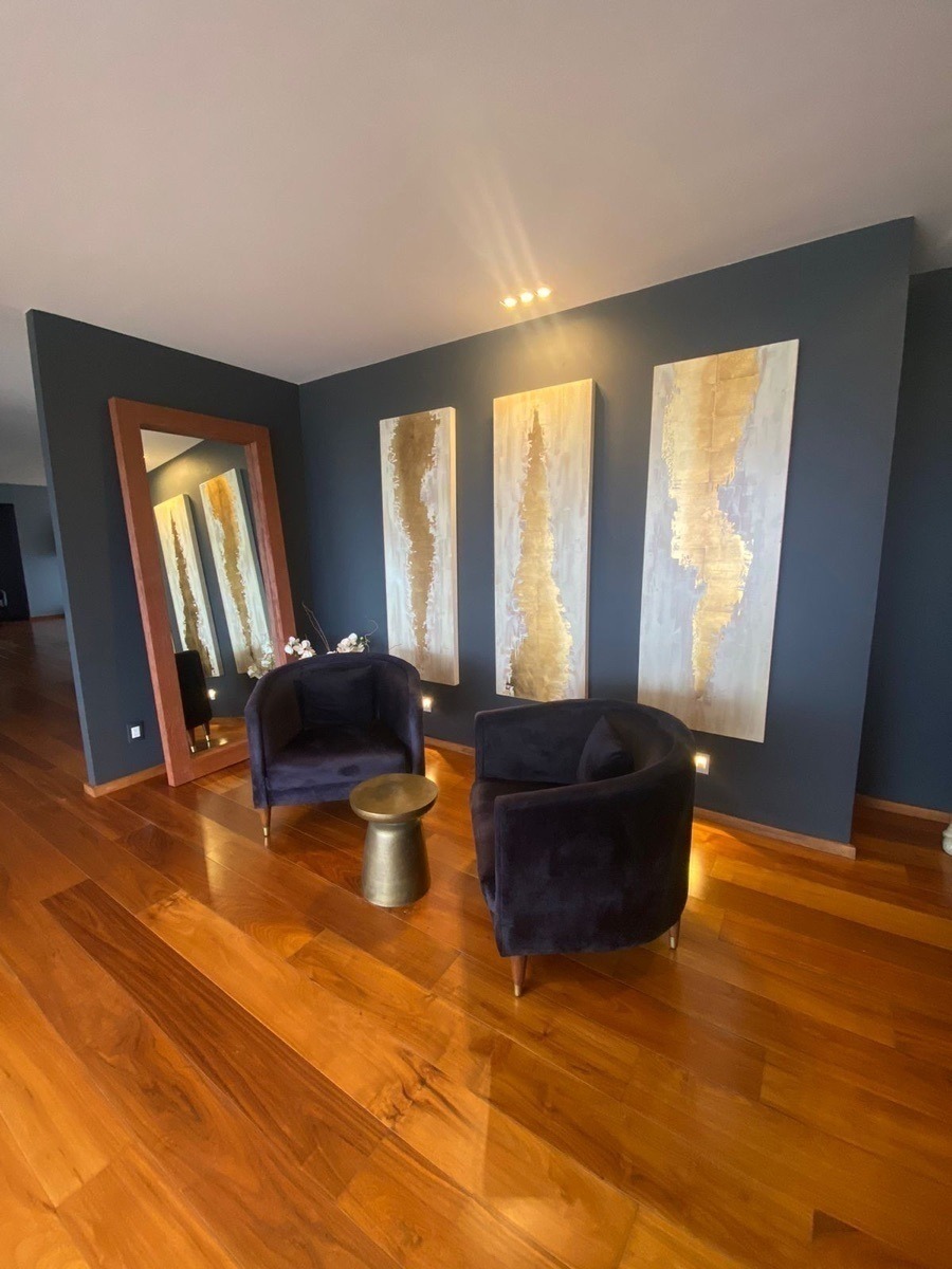 Fotografía 3 de la ficha · LA CÚSPIDE Bosque Real · 380 m²