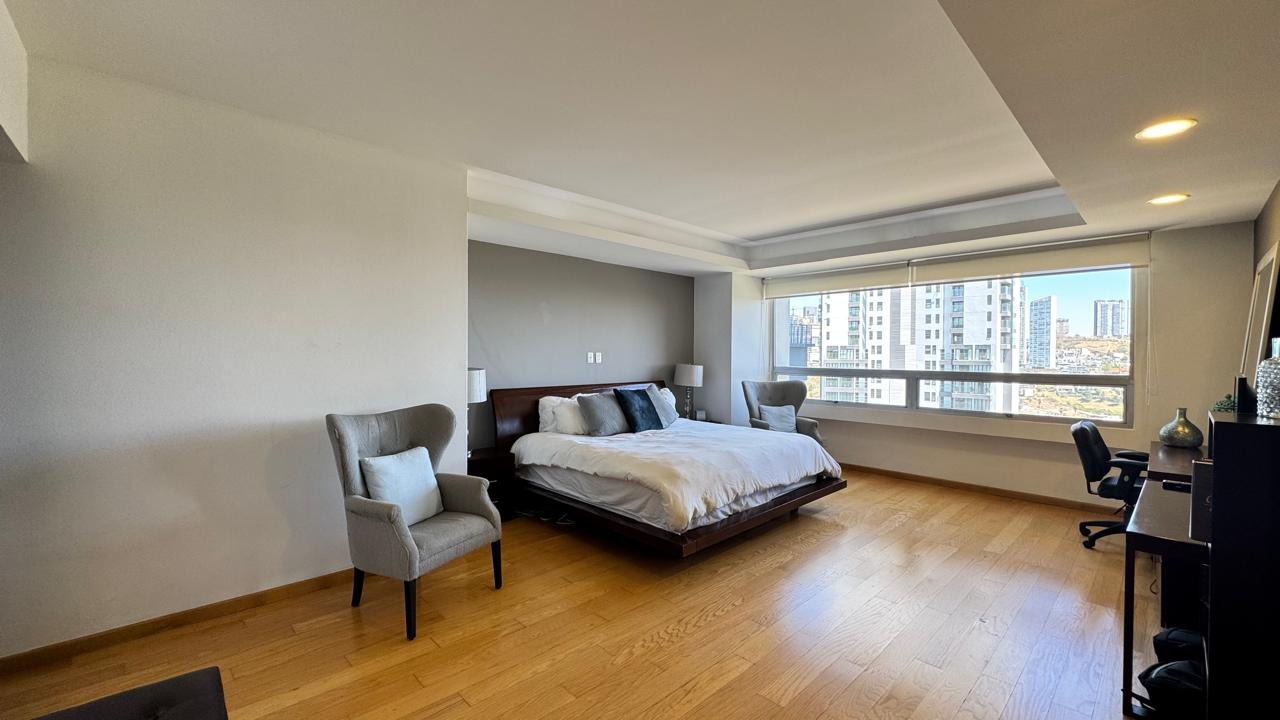 Fotografía 9 de la ficha · EL DUCAL Bosque Real · 305 m²