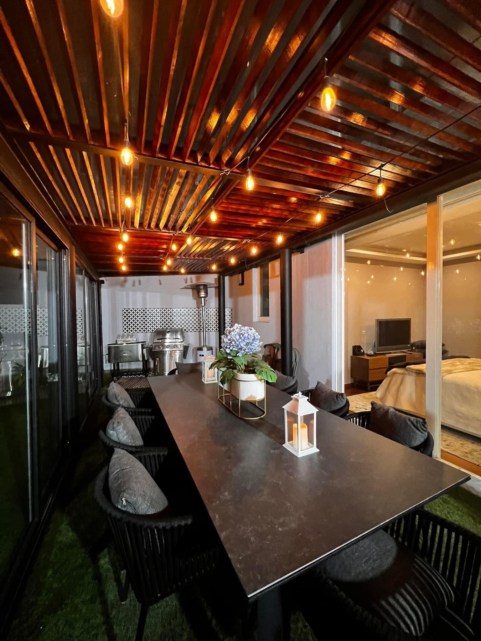 Fotografía 8 de la ficha · FIVE Bosque Real · 273 m²