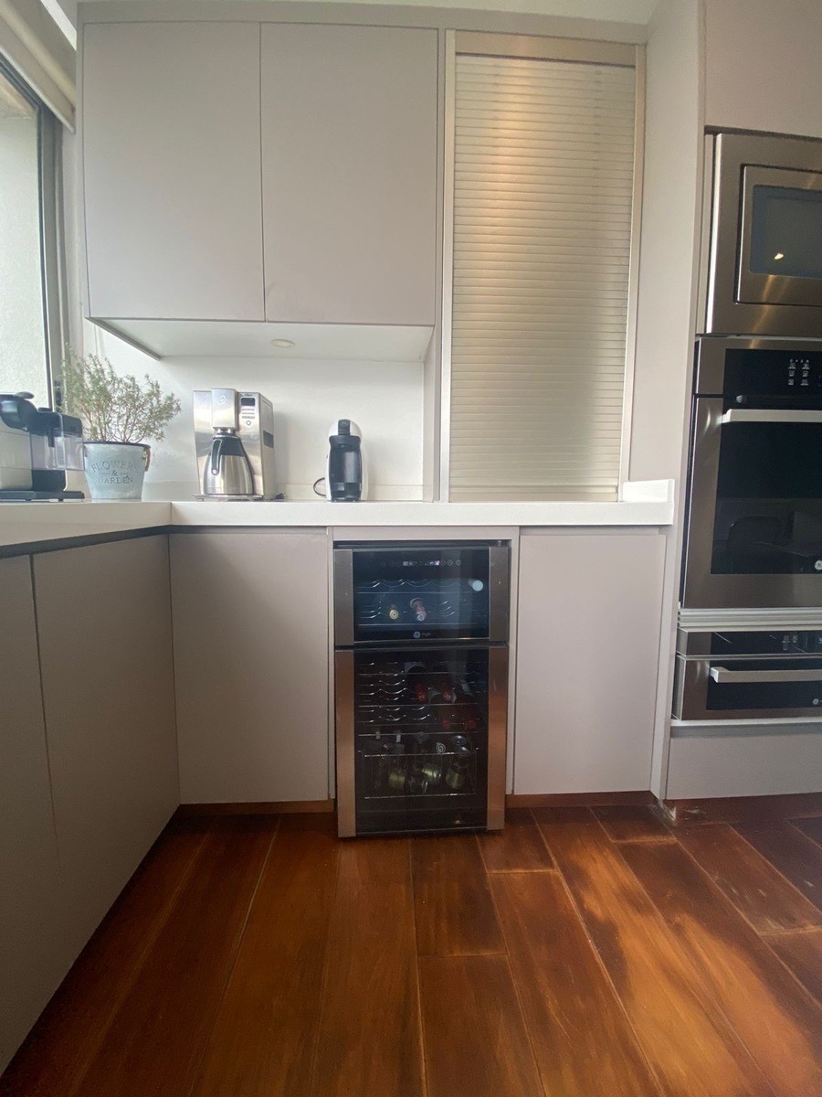 Fotografía 14 de la ficha · LA CÚSPIDE Bosque Real · 380 m²