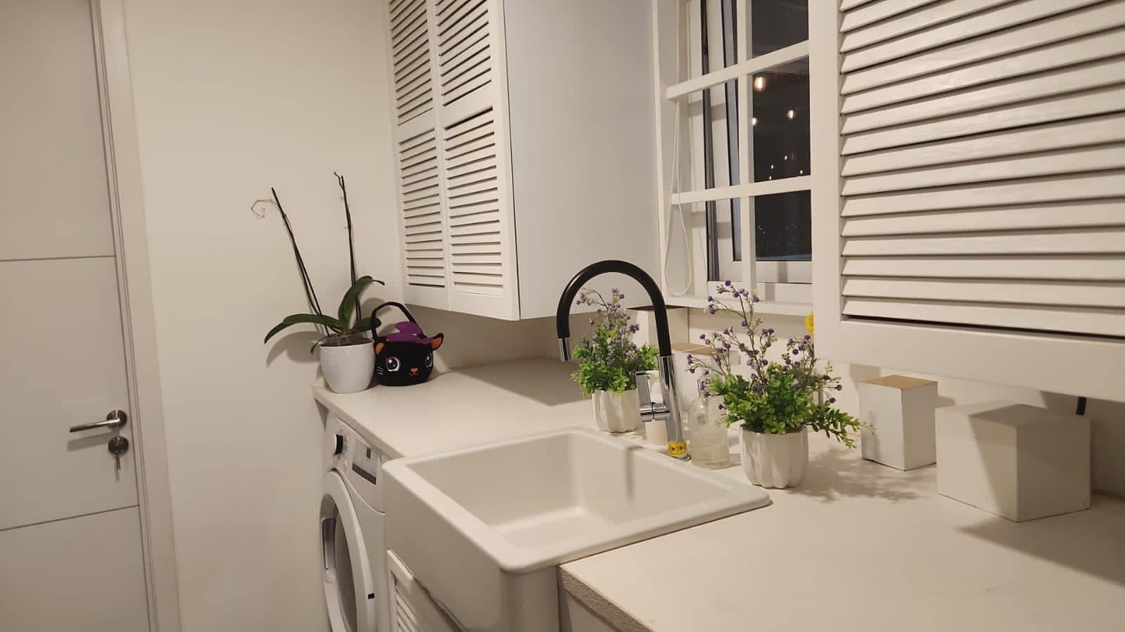 Fotografía 13 de la ficha · FIVE Bosque Real · 273 m²