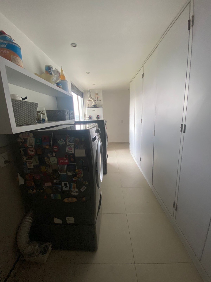 Fotografía 17 de la ficha · LA CÚSPIDE Bosque Real · 380 m²