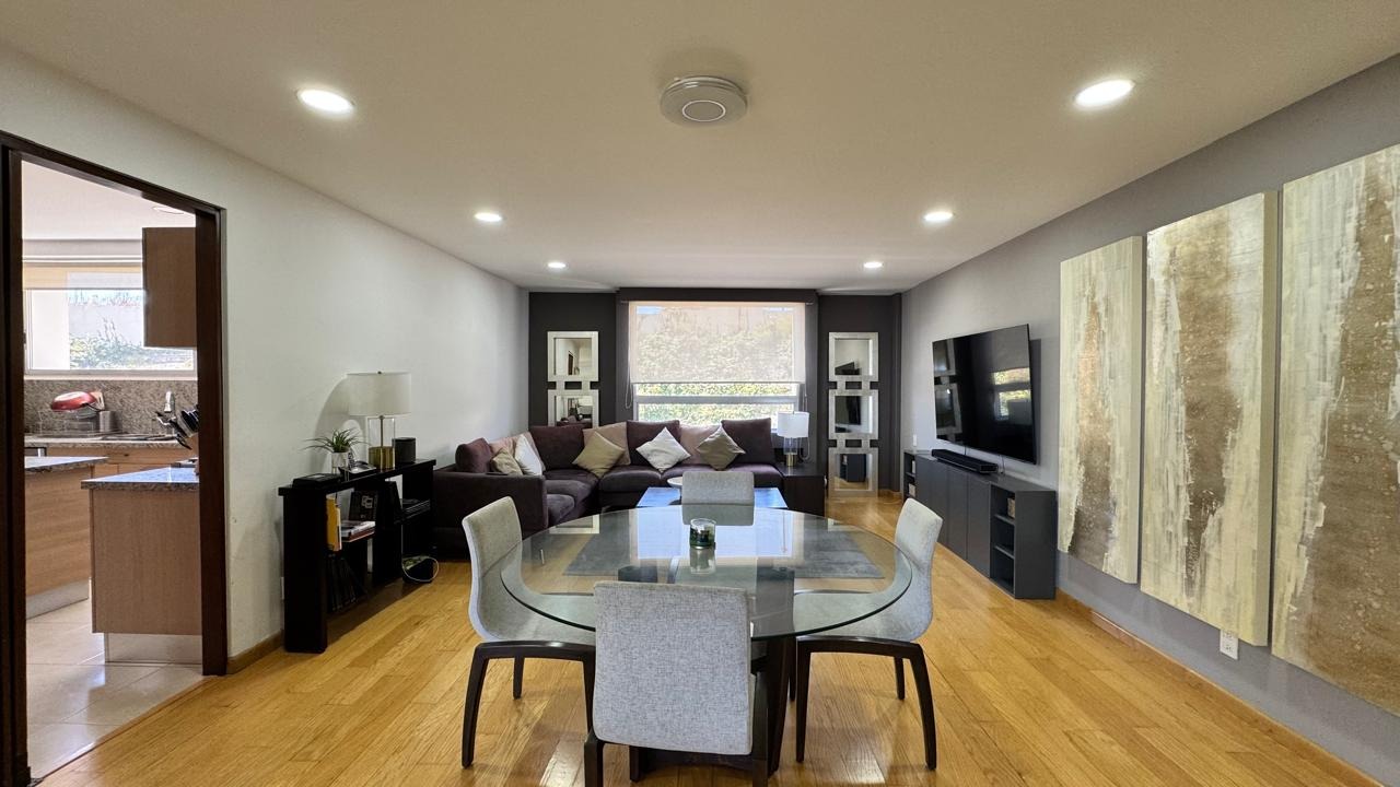 Fotografía 3 de la ficha · EL DUCAL Bosque Real · 305 m²