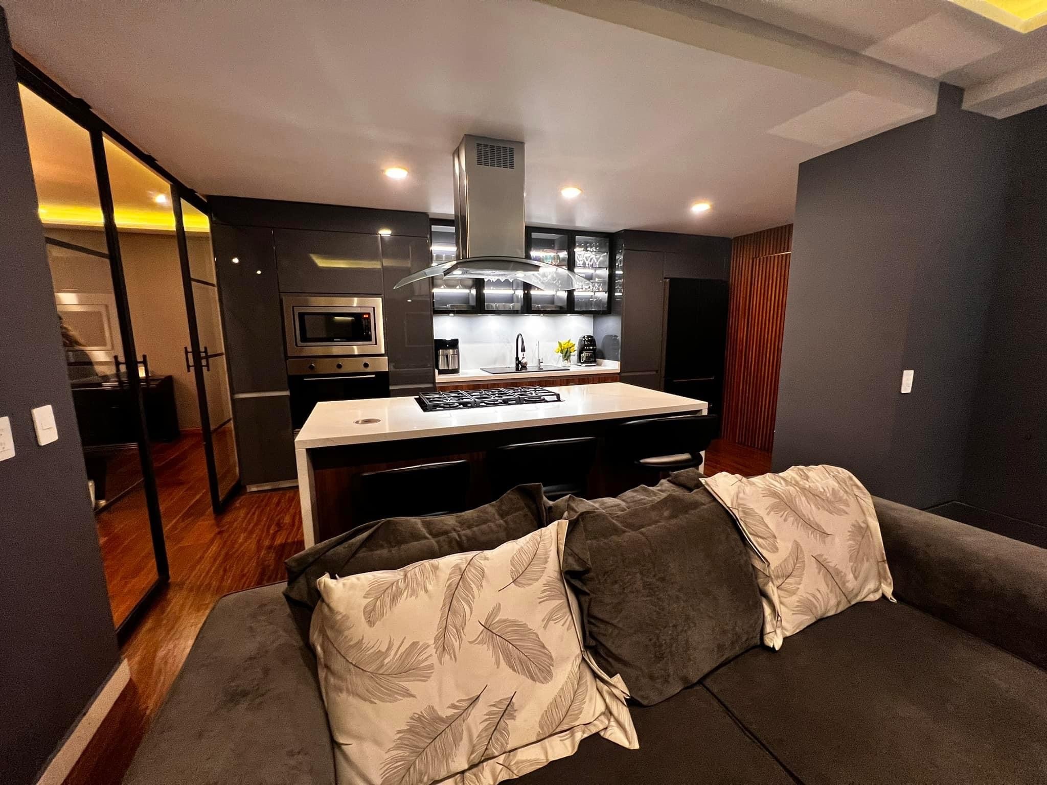 Fotografía 17 de la ficha · FIVE Bosque Real · 273 m²
