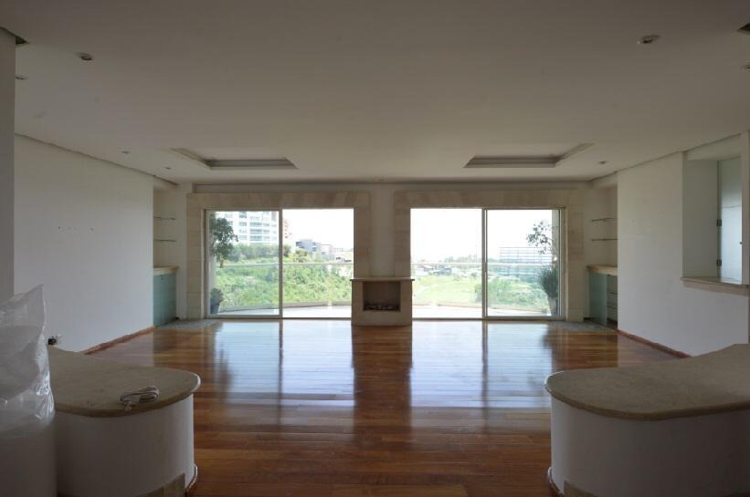 Estancia, otro ángulo · PALMETTO 39 Bosque Real · 220 m²