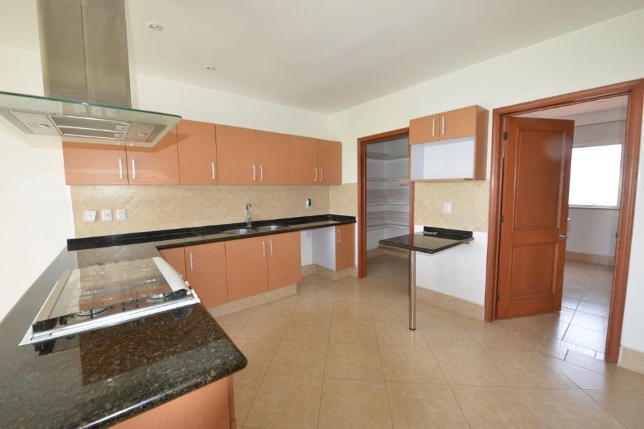 Cocina, otro ángulo · PALMETTO 39 Bosque Real · 220 m²