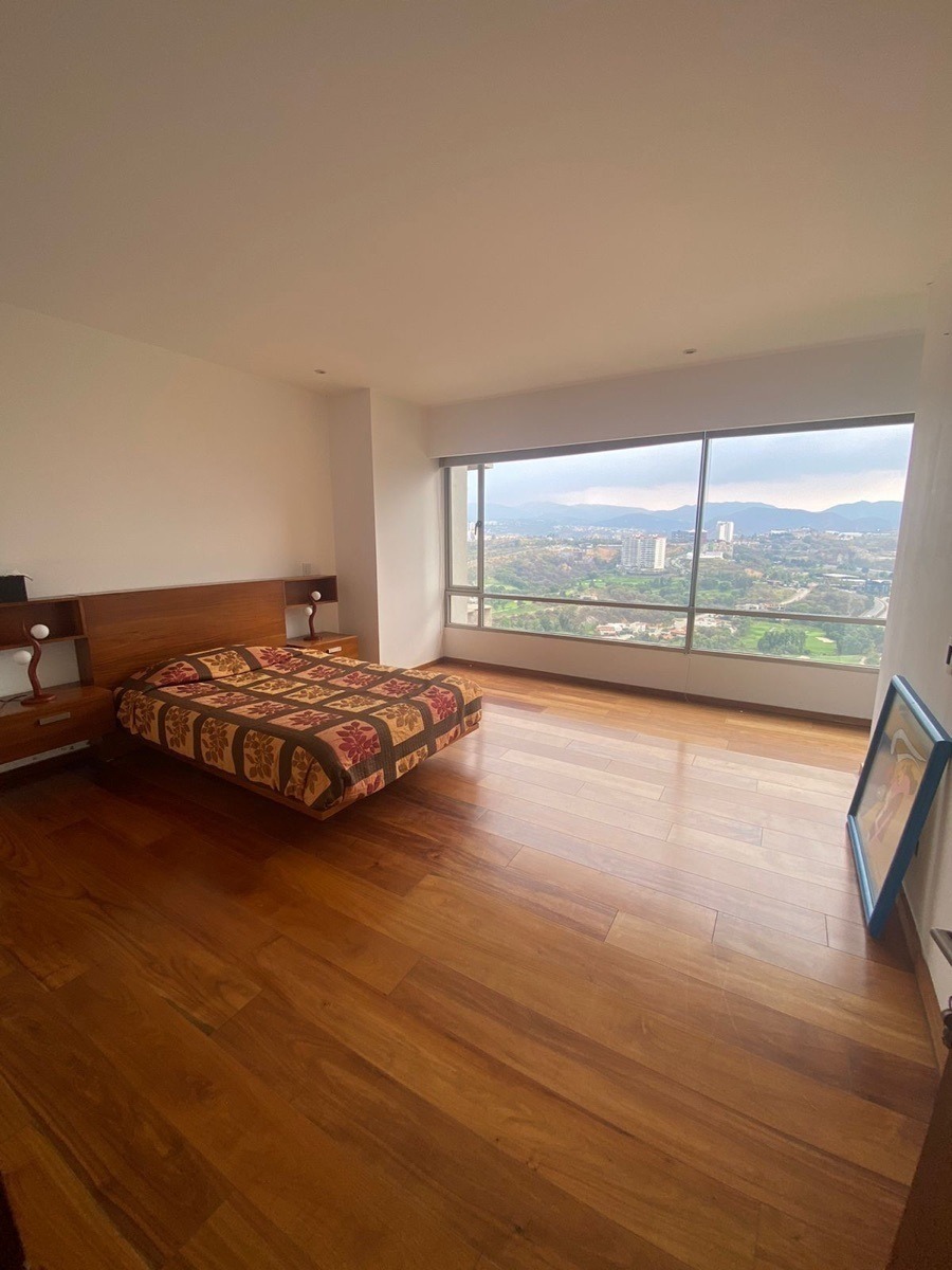 Fotografía 27 de la ficha · LA CÚSPIDE Bosque Real · 380 m²