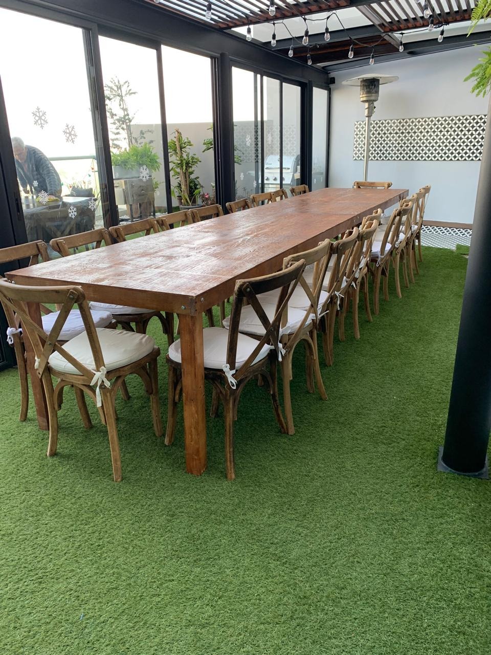 Fotografía 11 de la ficha · FIVE Bosque Real · 273 m²