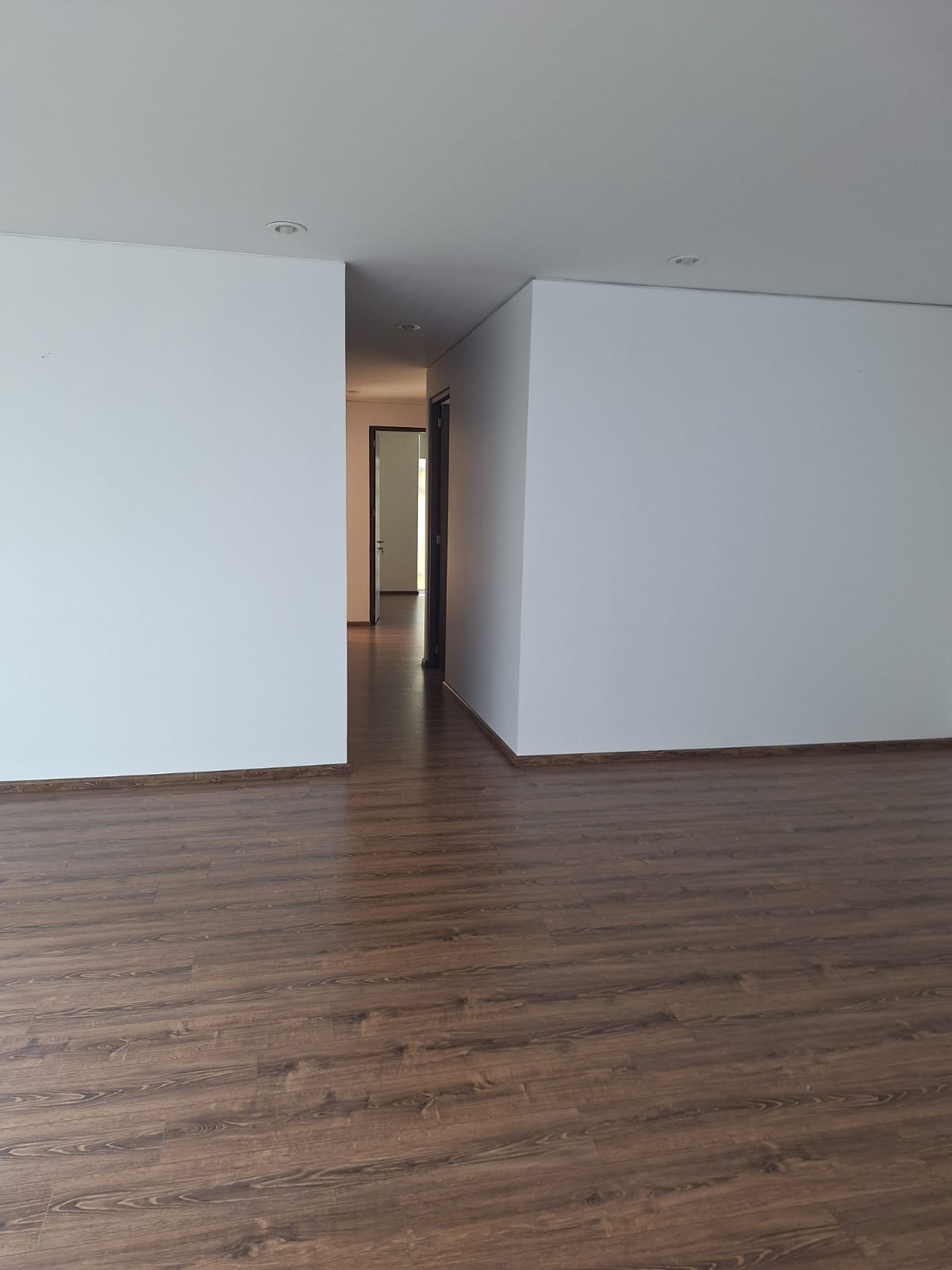 Área social · LO ALTO Bosque Real · 178 m², Torre 3