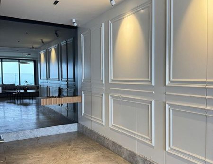 Residences Bosque Real