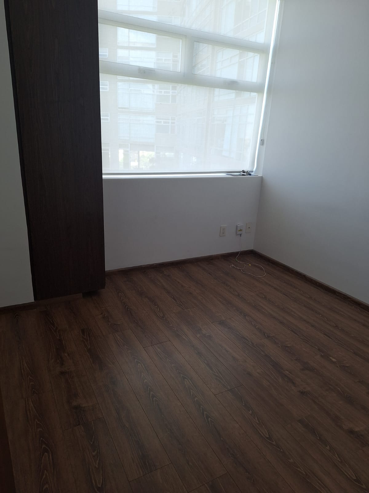 Recámara secundaria · LO ALTO Bosque Real · 178 m², Torre 3
