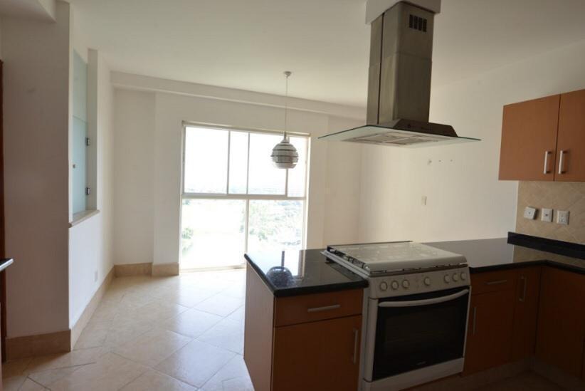 Cocina · PALMETTO 39 Bosque Real · 220 m²