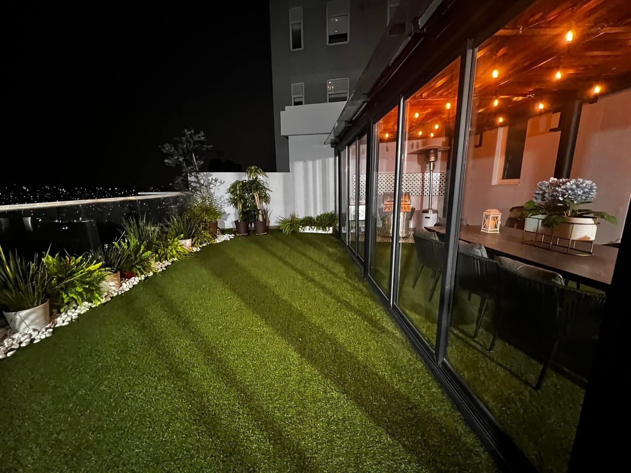 Fotografía 2 de la ficha · FIVE Bosque Real · 273 m²