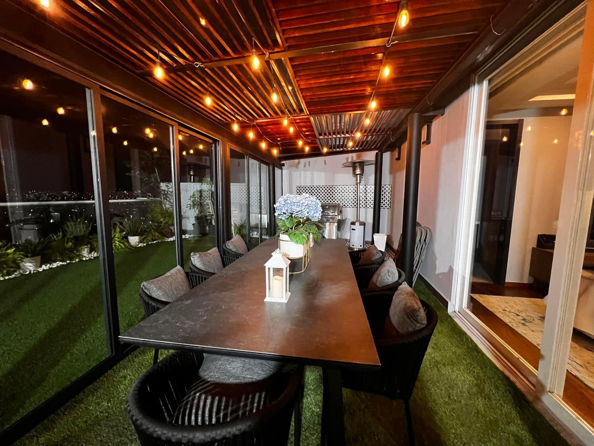 Fotografía 22 de la ficha · FIVE Bosque Real · 273 m²